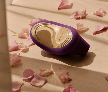 Lelo Sona 2 Clitoral vibrator Lelo